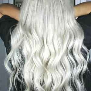 Bellami Platinum Perfection by Zach Mesquit